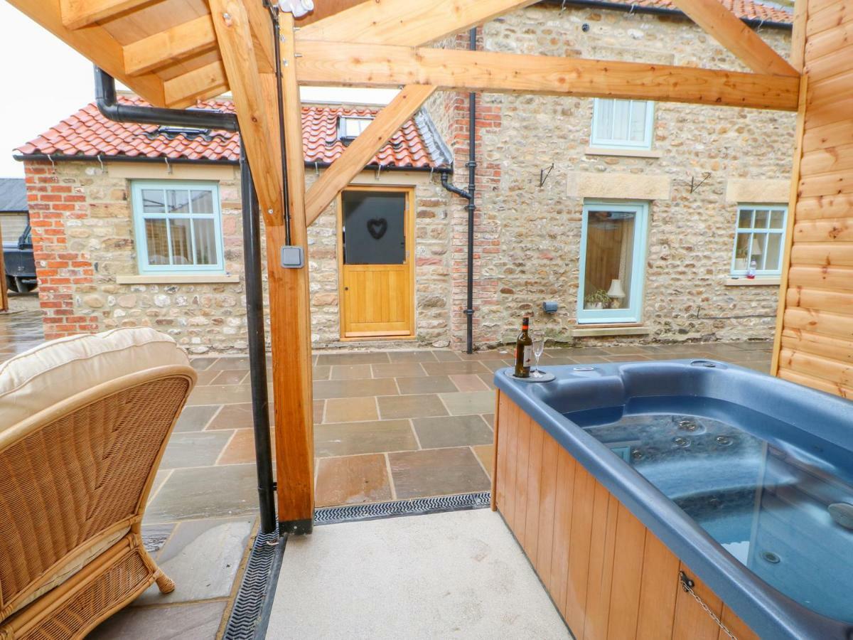 The Dove Cote Villa Richmond  Exterior foto