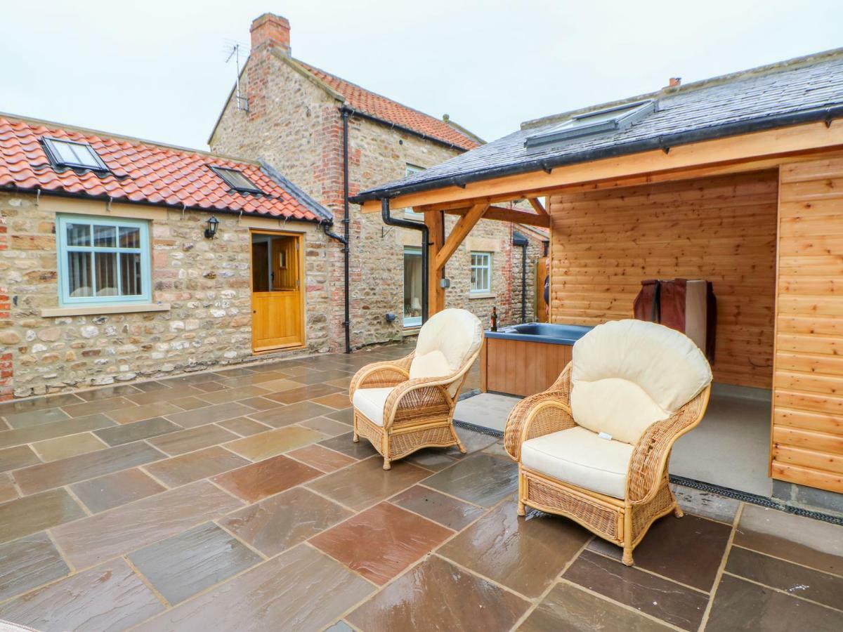 The Dove Cote Villa Richmond  Exterior foto