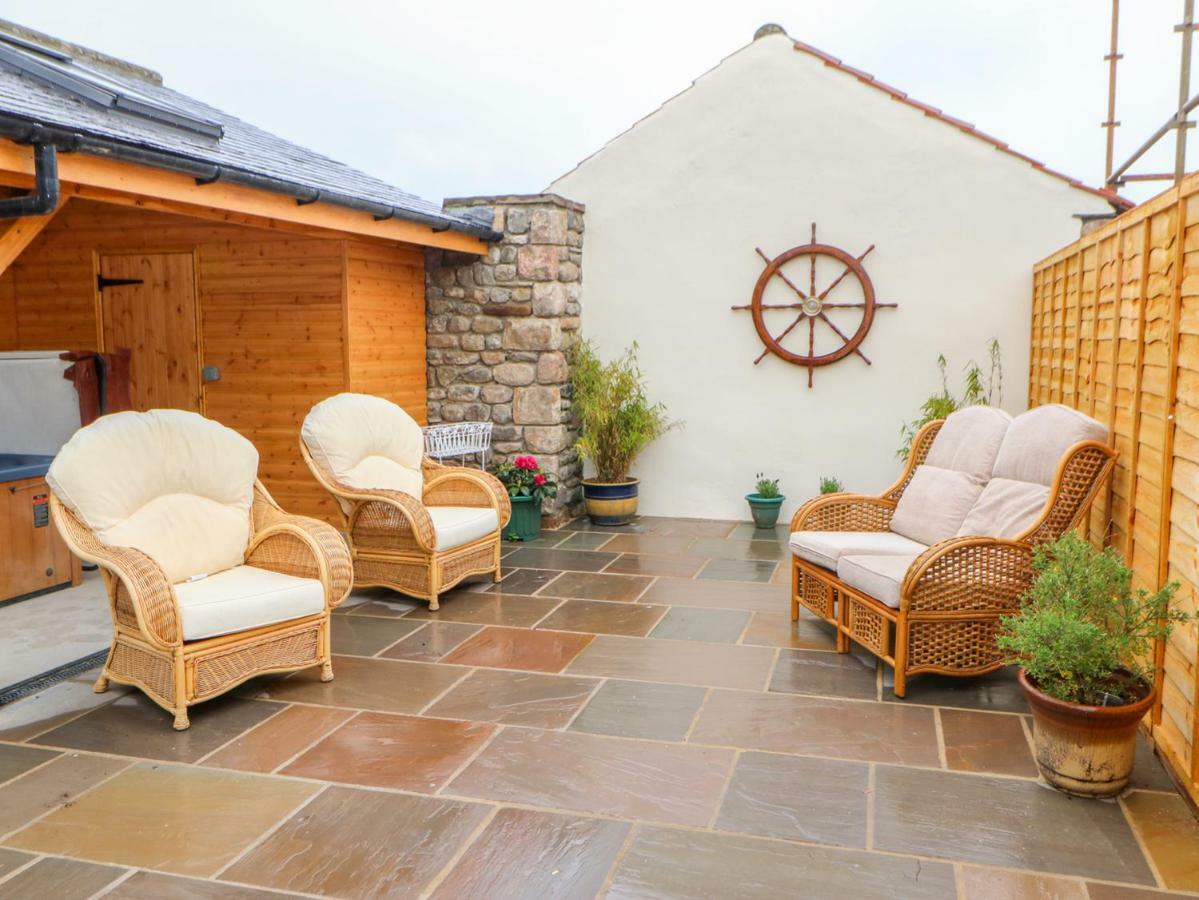 The Dove Cote Villa Richmond  Exterior foto